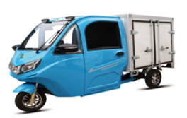 Car Automotive Assembly Plants For Electric Tricycle / Passenger Tricycle