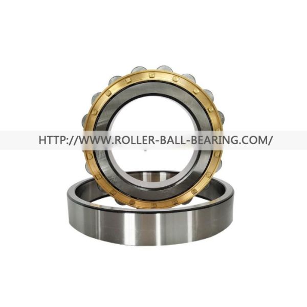 KOYO NSK NTN Cylindrical Roller Bearing N1020-K-M1-SP N1020 N1022 N1018