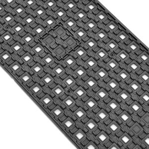 JEDEC Matrix Tray With Good Performance Under Various Extreme Conditions For