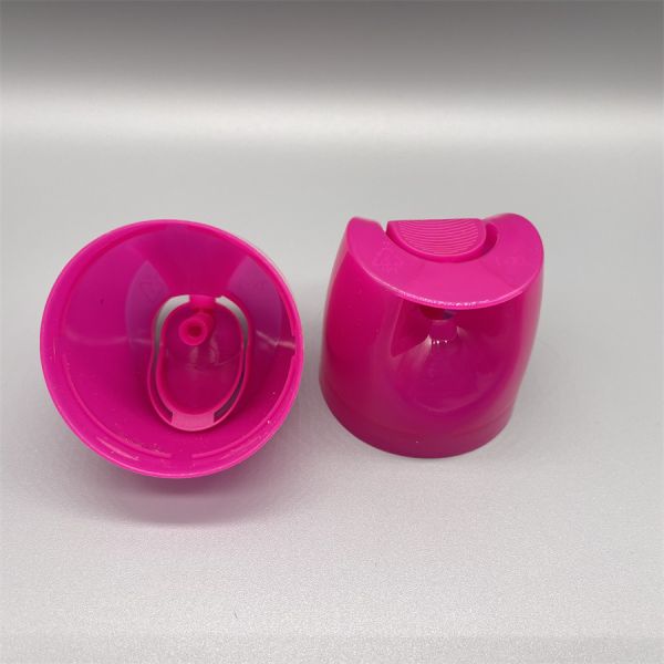 Buy 52mm Aerosol Spray Cap For Convenient Aerosol Container Closure at wholesale prices