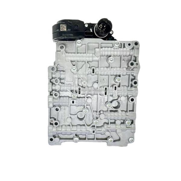 Part Number 36002911 Volvo C30 S60 XC60 6DCT450 MPS6 Gearbox Valve Body Control Unit