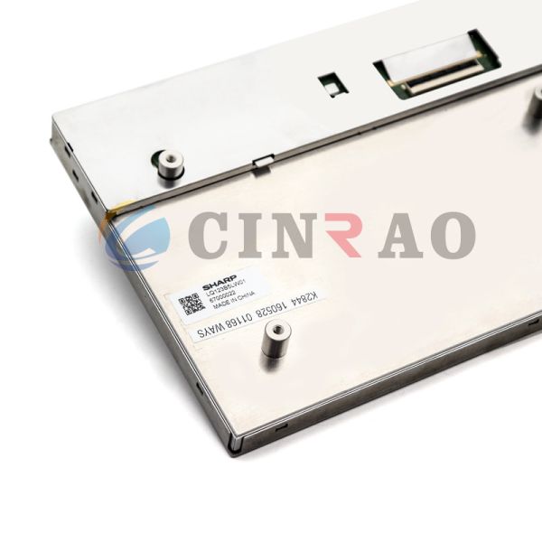 Sharp TFT GPS LCD Display 12.3 INCH LQ123B5LW01 ISO9001 Certificate