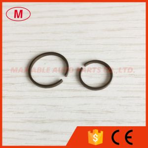 China TD07 turbo piston ring/Seal ring turbine side and compressor side on sale