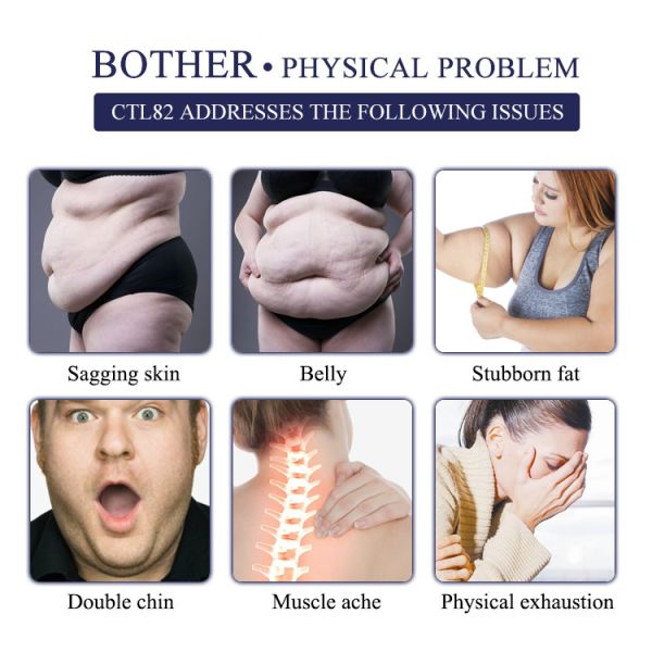 2020 New technology cryotherapy cryolipolysis body shaper slimming weight loss extracorporeal shock wave therapy equipme