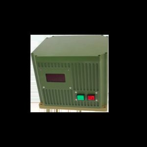 Attitude Angle 0.06° UNIVO UBFS-BY Gyroscopic Total Station North Seeking