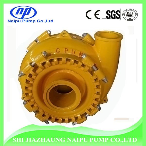 Buy 30 years factory Hot Sales supplier of gravel pump at wholesale prices