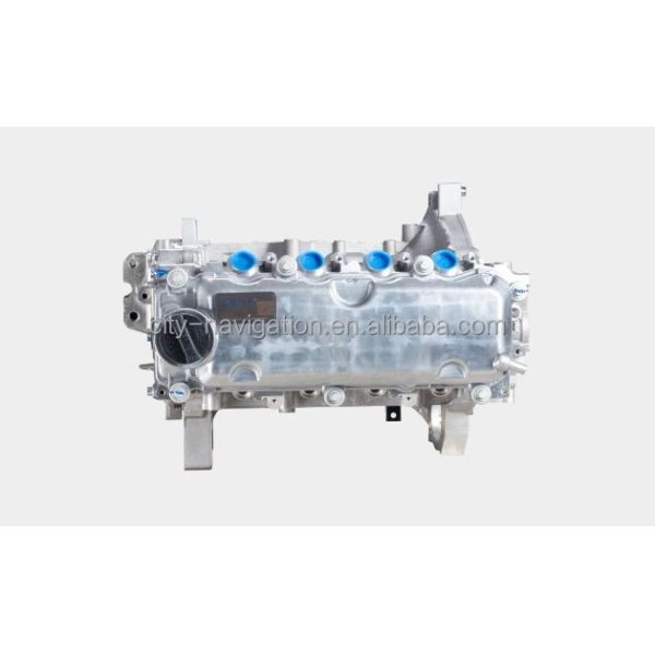 1488cc 16 Valves 1.5L Motor BYD473QB BYD473QE Engine Long Block for BYD F3 F3-R G3 L3