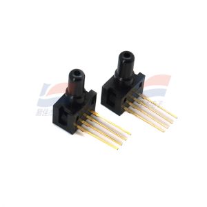 24PCGFA6G Board Mount Pressure Sensors Vacuum And Gauge Analog