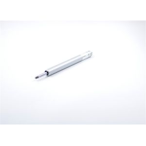 Adjustable Piston Chrome Pneumatic Gas Struts Hydraulic Heavy Duty 1000n For Bus