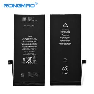 A Grade Polyme Apple Li Ion Battery New Chip Flex 2691mAh For Iphone 8 Plus