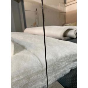 CNC Foam Contour Cutting Machine Horizontal And Vertical Blade