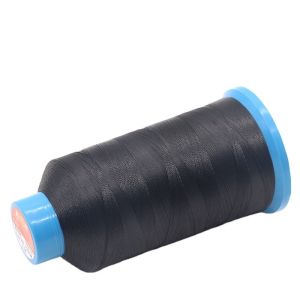 100g/spool 250g/cone High Tenacity Bonded Polyester Sewing Thread Tex 45 Tex 70