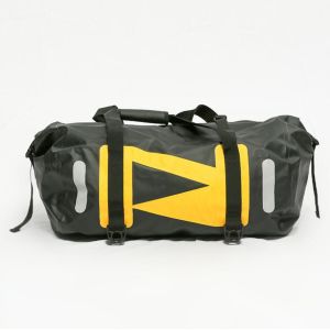 Outdoor Dry Duffel Bag , 80L Waterproof Travel Duffel Bags For Swimming