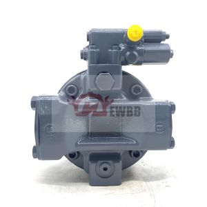 Liugong Excavator Hydraulic Fan Motor CLG948 CLG950