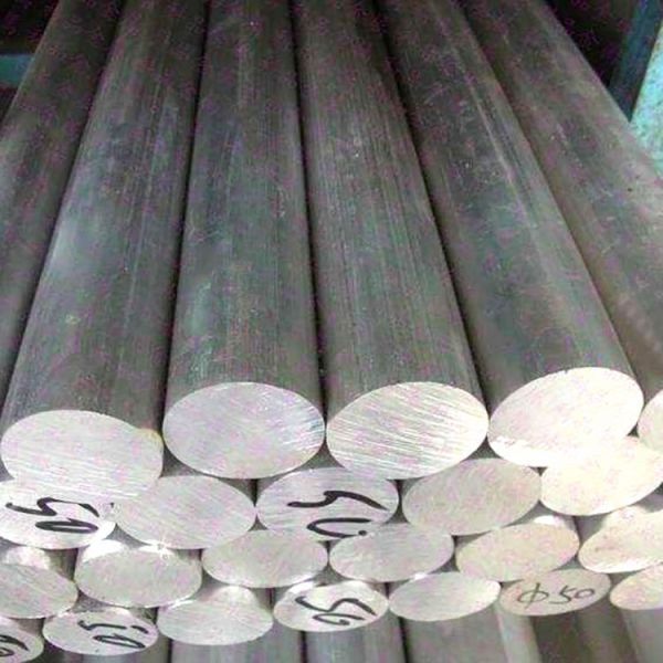 Buy Cold Drawn Aluminium Round Bar 6063 Aluminum Rod at wholesale prices