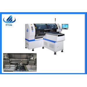 Quality Led rigid PCB strip light pick and place machine for sale