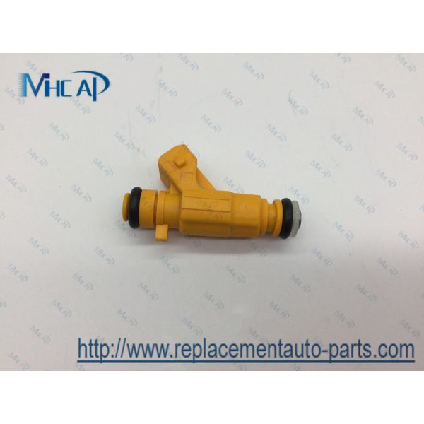 Buy Electronic Sensor Parts High Performance Fuel Injectors 0280156102 For Porsche at wholesale prices
