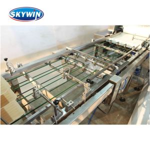 80-120kg/H 51Plates Wafer Manufacturing Machine Full Automatic