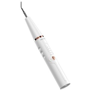 25cm Electric Ultrasonic Tooth Cleaner USB Charging 5V With Cleaning Head