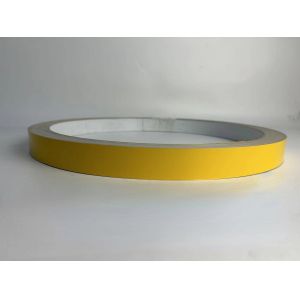 Square Trim Cap Signage 50m Trim Cap Roll Channelume Material