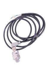 Buy Manometer Capacitive Pressure Sensor Stainless Steel WNK80MA at wholesale prices