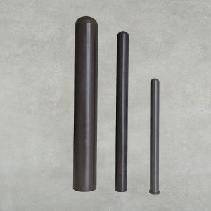 Si3N4 Silicon Nitride Riser Tube