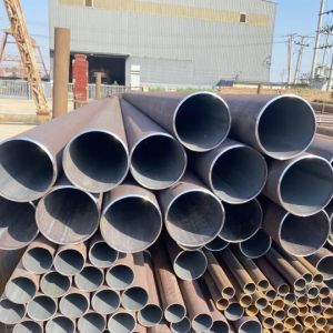 30CrMo 42CrMo 40cr 42CrMo4 Carbon Steel Seamless Tube Pipe Hot Rolled ASTM A29