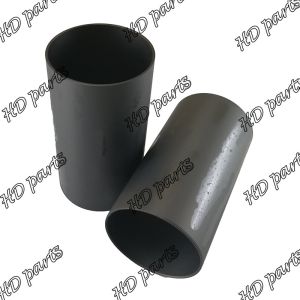 4D34 Diesel Engine Cylinder liner ME013366 For MITSUBISHI