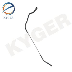 1712 7618 510 Crankcase Breather Vent Hose Pipe Radiator Overflow Hose Fit