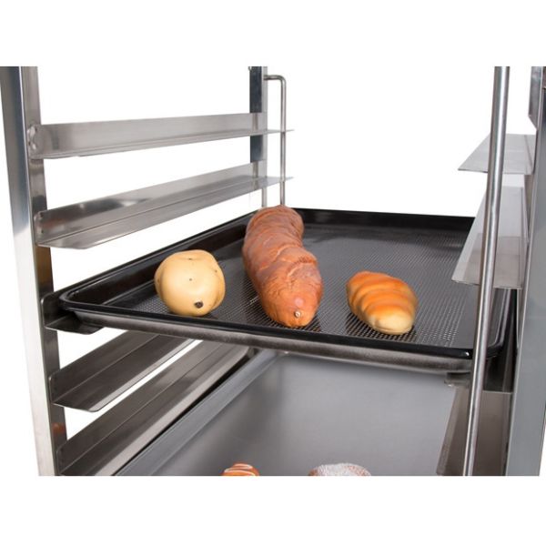 Buy stainless steel bakery trolleys at wholesale prices