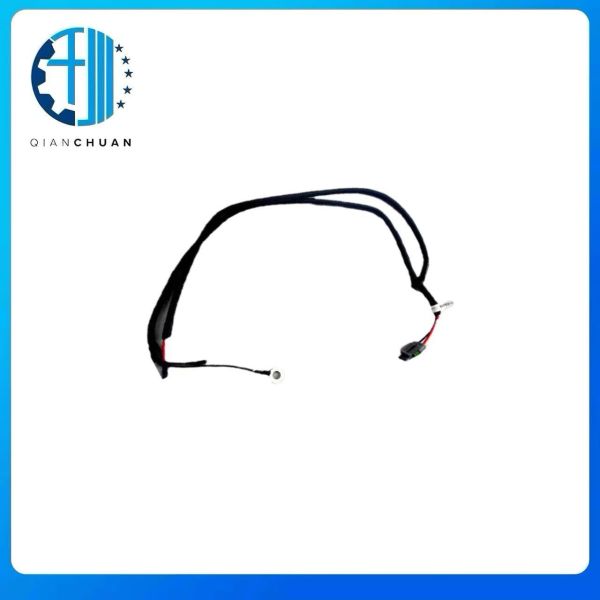 Harness Wiring 3067880 for Cummins K19 Diesel Engine Spare Parts