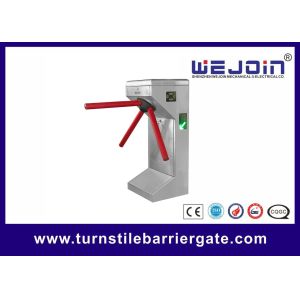 Automation Access Control Gym Turnstile Tripod Manual Turnstile