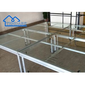 China Cheap Custom Portable 4x4ft DJ Lights Stage Platform,Square Circle Arch Triangle Ladder Truss on sale China Cheap Custom Portable 4x4ft DJ Lights Stage Platform,Square Circle Arch Triangle Ladder Truss on sale