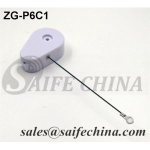 Retractable Spring Cable Reel for Box | SAIFECHINA