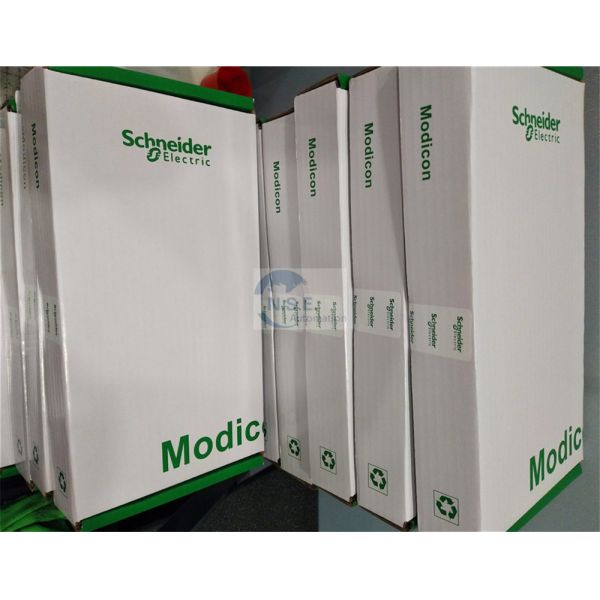 Buy Schneider Modicon TSXASY800 analog output module Modicon Premium TSXASY800 at wholesale prices