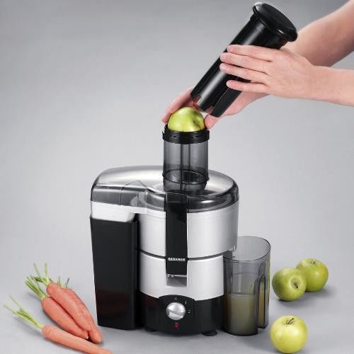 600w KP60PA Power Juicer