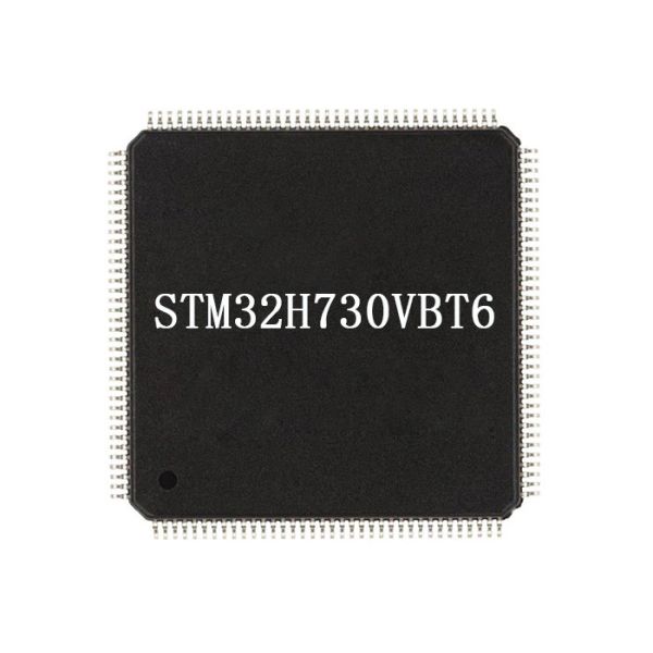 China Microcontroller MCU High-Performance STM32H730VBT6 ARM Microcontroller IC on sale China Microcontroller MCU High-Performance STM32H730VBT6 ARM Microcontroller IC on sale