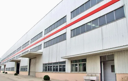 Buy Prefab Lightweight Steel Structural Workshop Building at wholesale prices