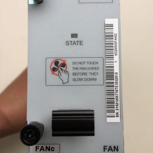 HUAWEI WD22FMUB 02120548 Fan Unit 02120463 for BBU3900 BBU3910