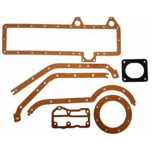 Engine Parts 6D155 Cylinder Head Gasket Kit 6128-K1-0024
