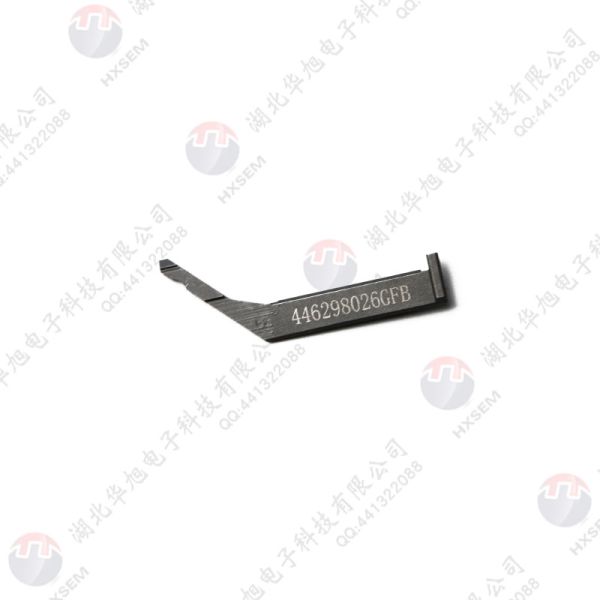 Universal CLAMP, JAW 44629802 AI spare parts 6 Months Warranty