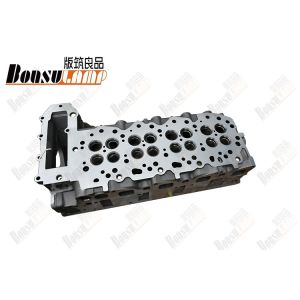 8-97355970-8 8973559708 Cylinder Head 4JJ1 ISUZU Engine Parts