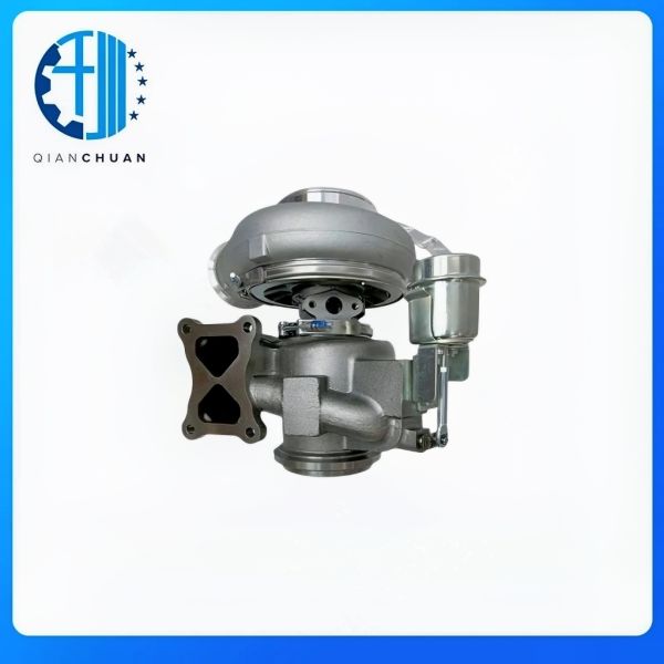 Buy 247-2965 Turbocharger for Cat C13 Engine Loaders 972H 980C 980F at wholesale prices