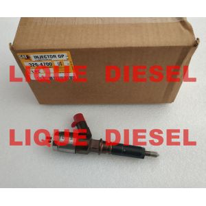 CAT Injector 326-4700 326 4700 C6 C6.4 For E320D Excavator 3264700 32F61-00062