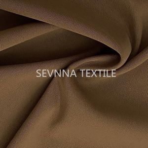 Brief Printed 132cm Yoga Wear Fabric Chlorine Resistance 4 Way Stretch Cycling