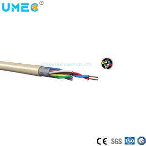 250V Insulated Signal Transmission Liycy Cable with High Resistance to