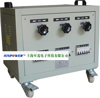 Quality 220VAC Resistive Load Bank for sale