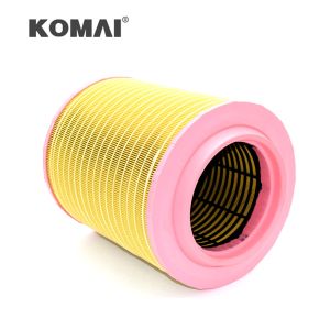 High Performance Truck Air Filter Element P951102 7421243188 C331460/1