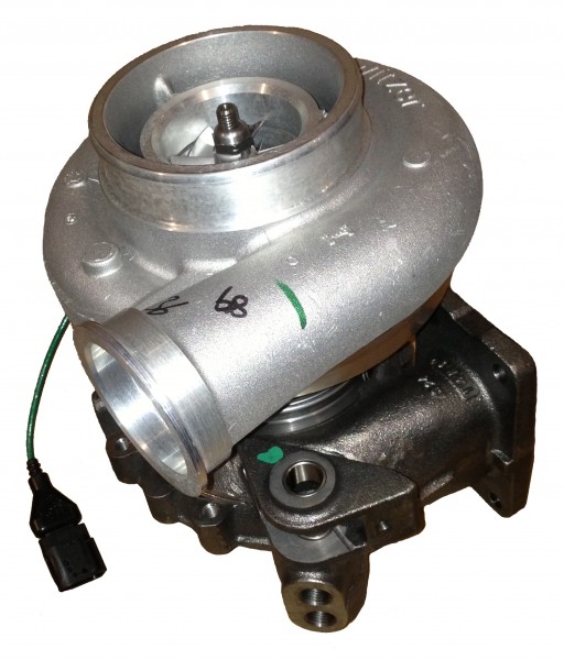 Mercedes Benz Freightliner Turbobrake S410T Turbo 319372，319477, 319371