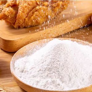 HACCP Certified Crispy Fried Chicken Coating Flour 500g